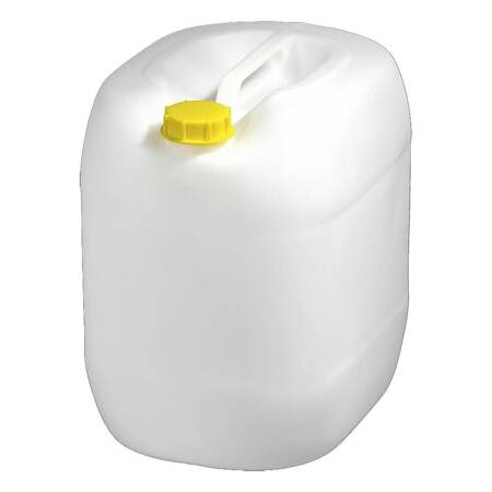 Water Canister