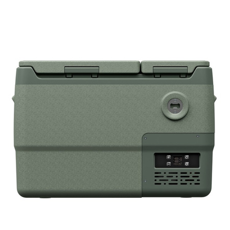 Lodowka przenosna kompresorowa Yolco DX30 30L PISTACHIO