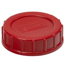 Screw Cap and Seal for Portable Tank 23 F