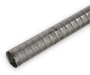 Rura wydechowa Truma AE3, Ø55mm, 2,5m