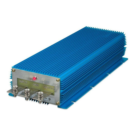 Victron Orion IP67 12/24-50 przetwornica DC-DC 12 V na 24 V, 50 A (1200 W), wodoszczelna