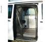 Moskitiera do drzwi przesuwnych Mercedes Vito / V-Class od 2014 roku
