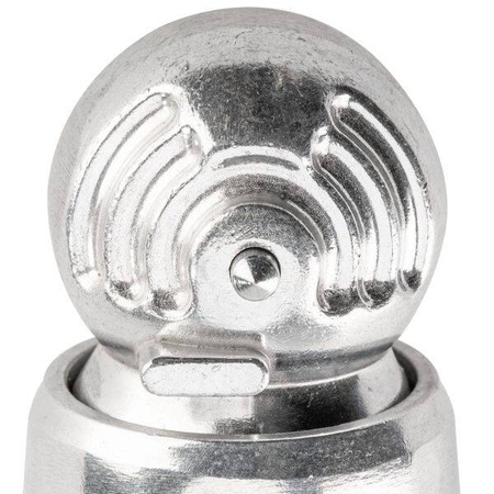 Anti-Theft Device Alu-King