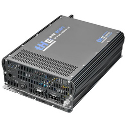 Inverter with Mains Priority Switching Function, tHENERGY INV 2000