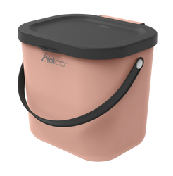 Mini Multibag Albula Yolco 6 L 1030302089Y beżowy