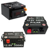 Lithium Battery Polar Underseat Battery 700 Ah