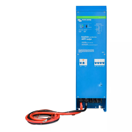 Victron Energy EasySolar 12/1600 70-16 MPPT 100/50