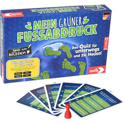 Quiz dla dzieci Mój zielony ślad