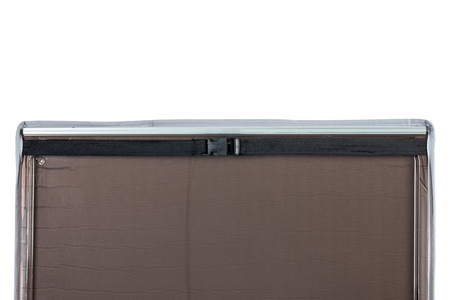 Dometic Mata termoizolacyjna 880mm x 550mm srebrna zewnętrzna