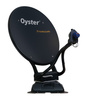 System satelitarny Ten Haaft Oyster® 70 Vision - Twin