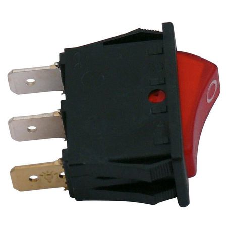 Przełącznik kołyskowy do lodówek Dometic