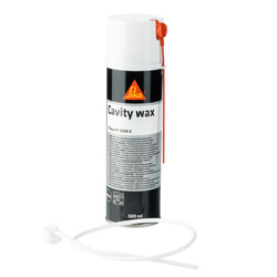Sikagard®-6250 S cavity sealant