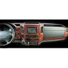 Maska Sprinter 04/'06 briar -> 18 sztuk