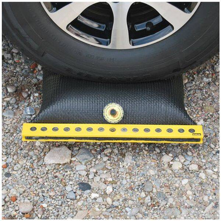 Compensating Cushion EMUK Air-Lift®