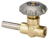 REGO T9464DA .675” O.D. Tube ⅜”F.NPT Short Stem Cryogenic Valve