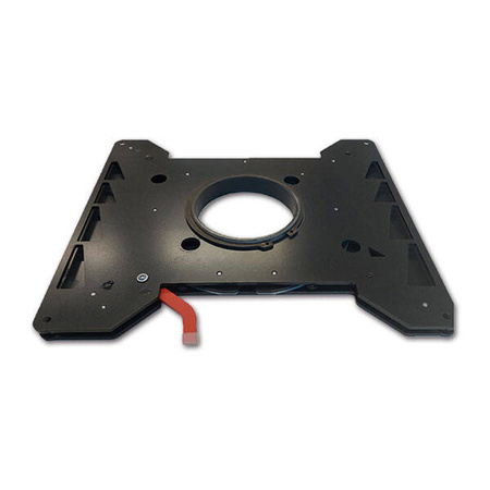 Trafic '14 podstawa obrotowa -> kierowca