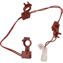 Microswitch for Dometic cooker CVH1700G