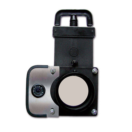 EasyDump Vision 3"