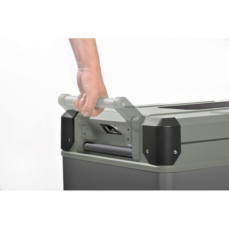 Compressor Cooler Truma Cooler