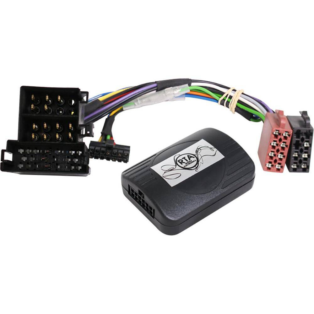 Adapter kierownicy Model pojazdu 2 2014-2021