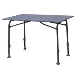 Stół kempingowy Aircolite Luxory marki Westfield, 115 cm