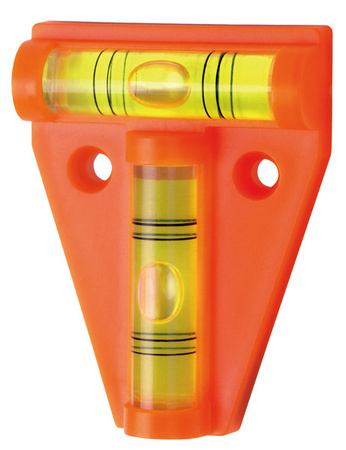 Poziomica Carbest Caravan