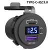 USB, Type C + PD
