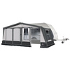 Travel Awning Horizon Air De Luxe, 1125 cm