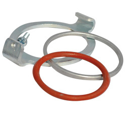 Mocowanie rury wydechowej AE 5