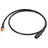 Solara kabel adapter SureSeal do XT60i-F 1m
