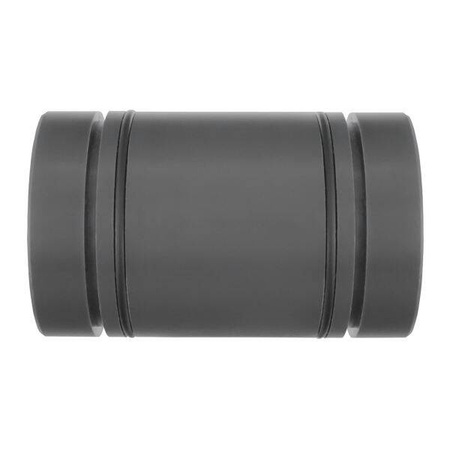 LILIE GrauGELB rura systemu wody szarej 40 mm - długość 7 cm