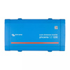 Victron Phoenix 12/1200 VE.Direct inwerter 12 V / 120 V 60 Hz, gniazdo NEMA 5-15R