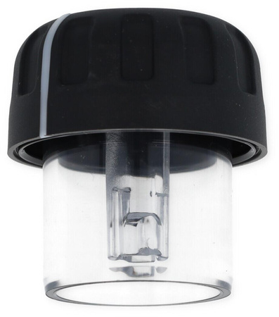 Knob with light for S3004/S3005