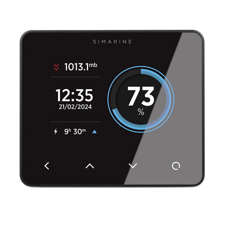 PK23-2-SB PICO Standard Set Standalone I Black - Rev23