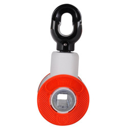 Przekładnia i zestaw oczkowy