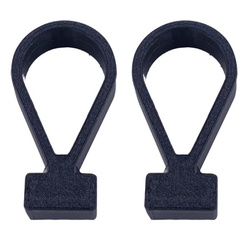 Adapter szyny C do szyny Reimo