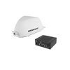 Megasat router zestaw Camper Connected 5G eSIM