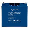 Victron Lithium SuperPack 12,8V/20Ah (M5) akumulator LiFePO4 z wbudowanym BMS