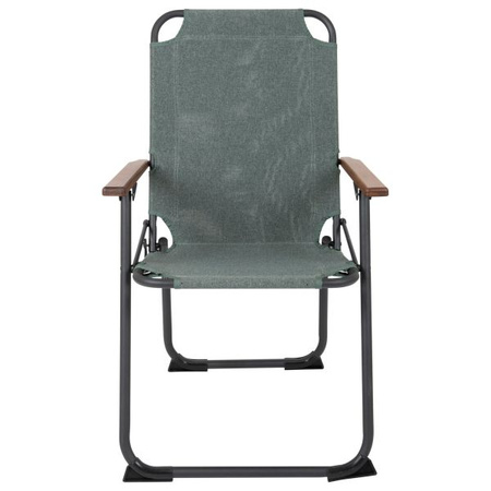Foldable Chair Bushwick green