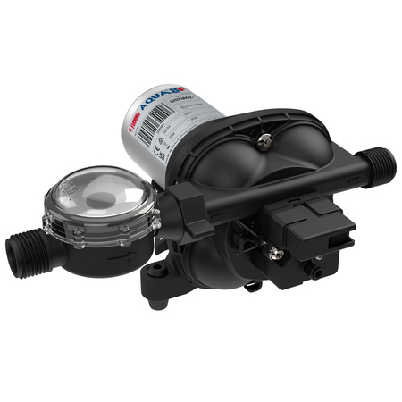 Pompa energetyczna Aqua 8F Woda 1,5bara 7l/min 16,8W 12V