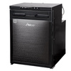 Yolco KL50D built-in compressor fridge 44 l - dual-zone with freezer, 12/24 V, Bluetooth, for motorhomes
