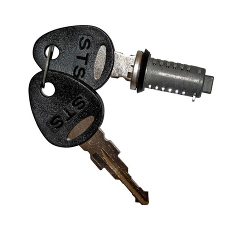 Standard Key Cylinder STS System