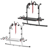 Bike Carrier Carry-Bike Stellantis (PSA), silver