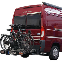 Bike Carrier GiroVan