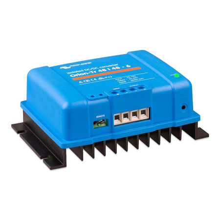 Victron Orion-Tr 48/48-8A (380W) izolowana przetwornica DC-DC 48 V na 48 V