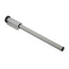 Table slider 350 mm grey