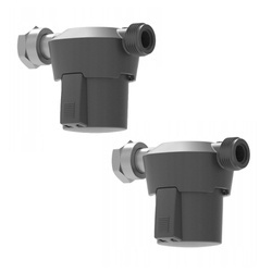 Filtr gazu Truma (50603), zestaw 2 szt