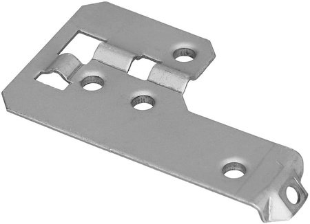 Upper left handle for S Truma radiators