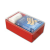 First aid kit