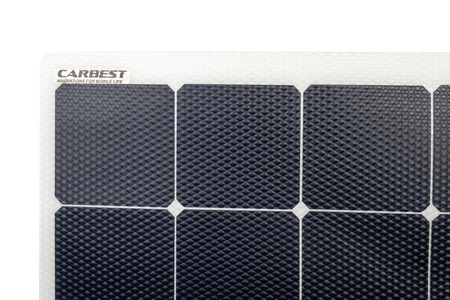 Power Panel Flex 165 białe tylne pudełko przyłączeniowe